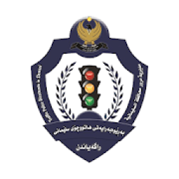 sultraffic आइकन