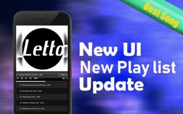 Letto Band Mp3 Lagu Full Album Offline screenshot 2