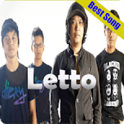Letto Band Mp3 Lagu Full Album Offline icon
