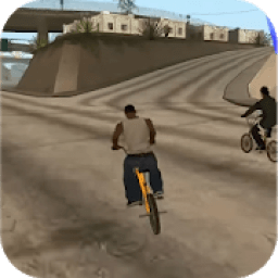 ikon Cheat Codes For GTA San Andreas