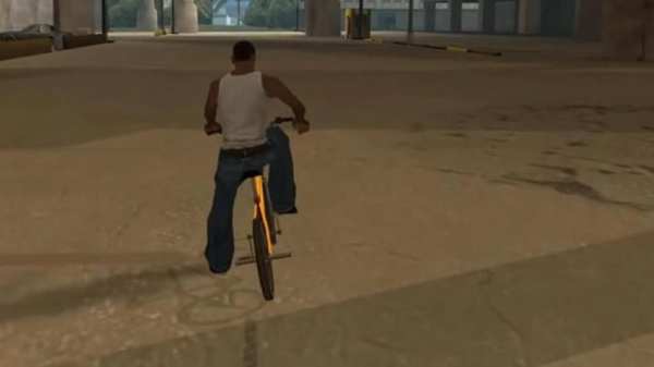 Cheat Codes For GTA San Andreas screenshot 1