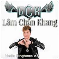 Lâm Chấn Khang Ringtones Hot