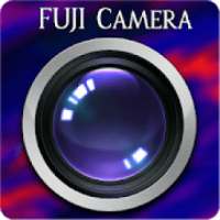 Fuji Camera