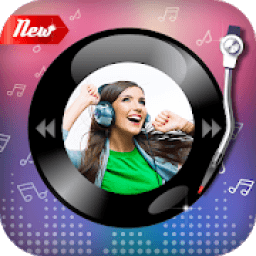 ikon My Photo Music Player