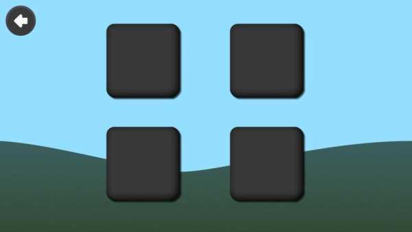 Cartoon Memory Game screenshot 3