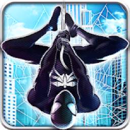 Spider Superhero Fly Simulator