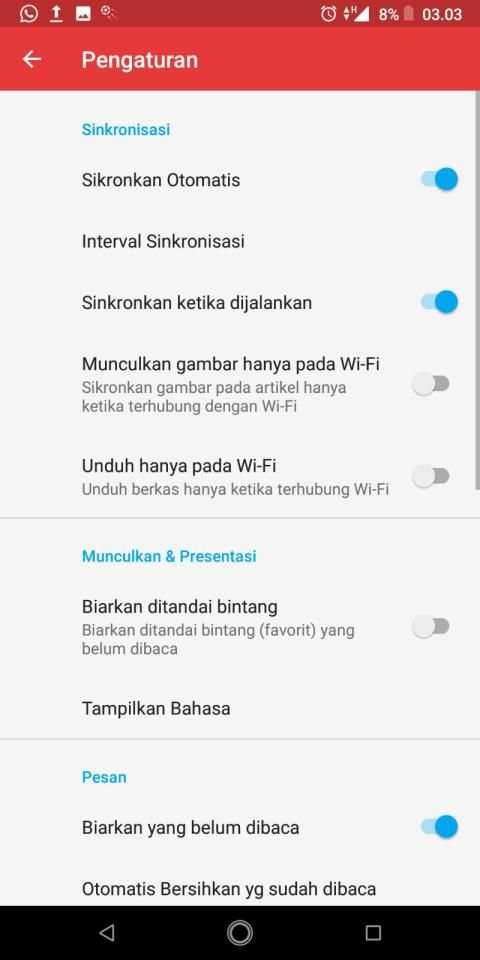 Kabar Sepak Bola Terkini screenshot 1