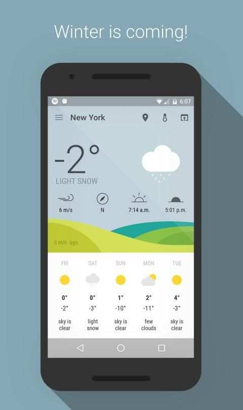 ASAP Launcher screenshot 7
