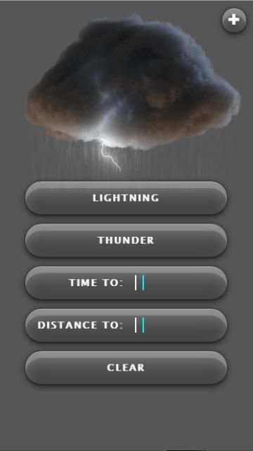 StormApp screenshot 3