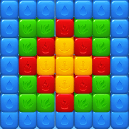 ikon Pirate Block Blast