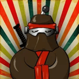 ikon Ninja Robo Chef