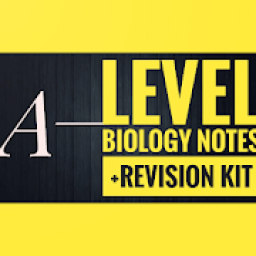 A Level Biology Notes +Topical Revisions आइकन