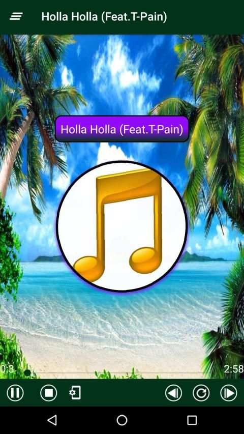Akon Best Songs Offline playlist 2020 screenshot 3