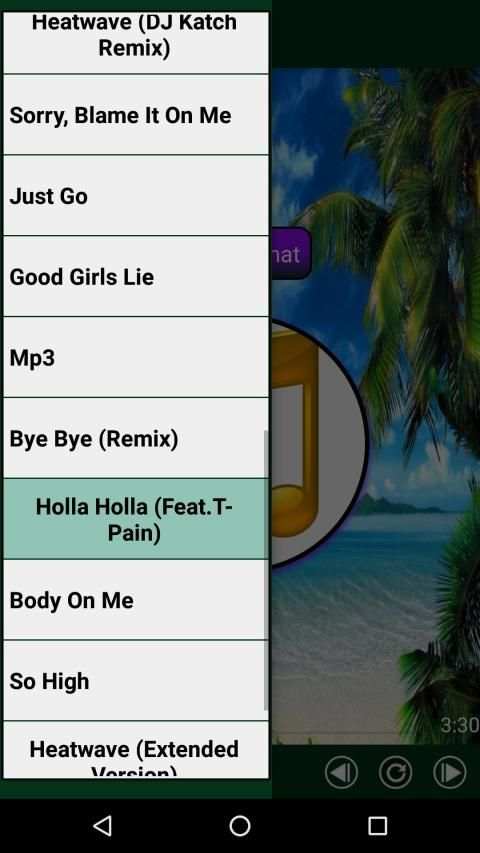 Akon Best Songs Offline playlist 2020 screenshot 4
