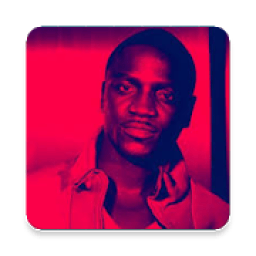 Akon Best Songs Offline playlist 2020 icon