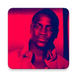 Akon Best Songs 1.0