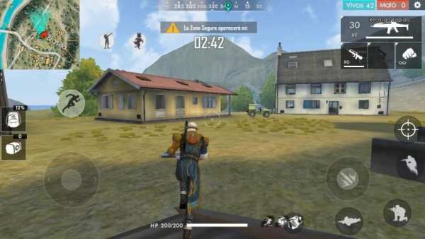 Free Fire Top Videos screenshot 1