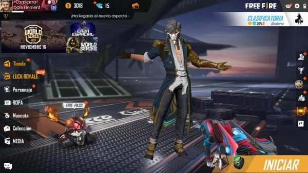 Free Fire Top Videos screenshot 5