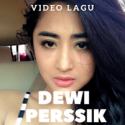Video Lagu Dewi Persik icon
