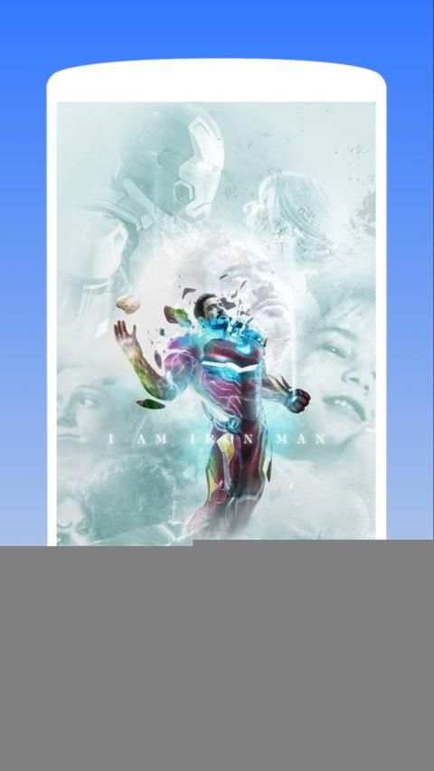 Wallpapers Avengers HD 2K 4K 2019 screenshot 7