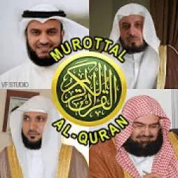Murottal AlQuran 6.7