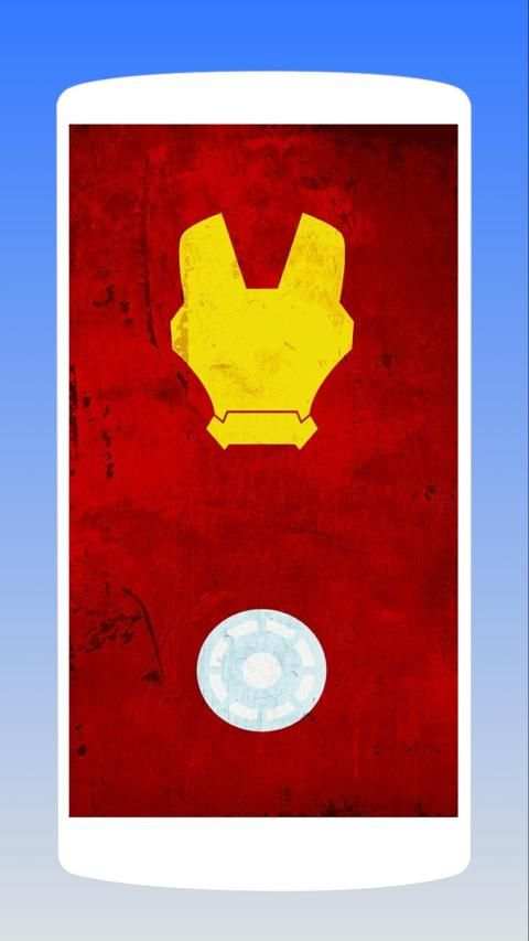 Wallpapers Avengers HD 2K 4K 2019 screenshot 1