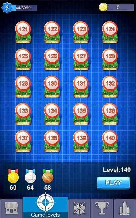 Modern Shooting Range: Top Shooting Games 2018 screenshot 12