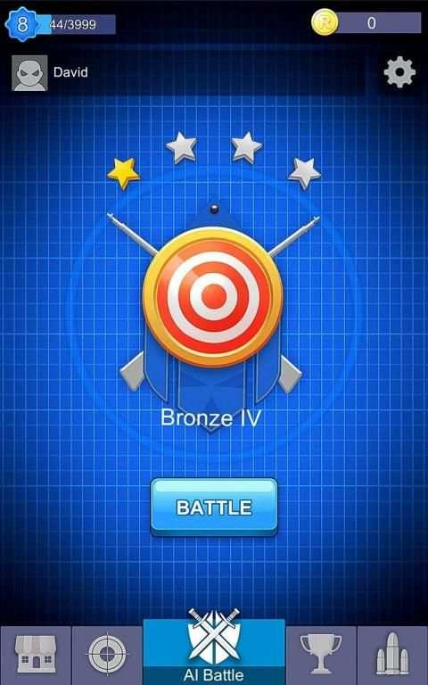 Modern Shooting Range: Top Shooting Games 2018 screenshot 10