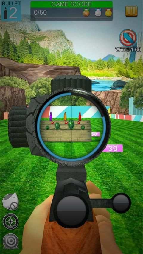 Modern Shooting Range: Top Shooting Games 2018 screenshot 7