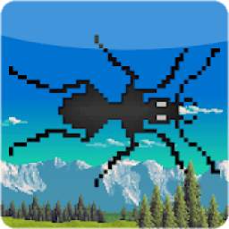 Ant Evolution - ant colony simulator strategy game