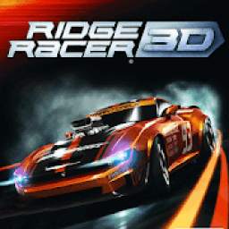 Real Racing 3D Car games-street racing 3D