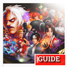 ikon Tips and tricks King Of Fighters Allstar - Guide