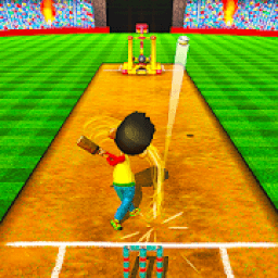 Cricket Game Full Toss आइकन