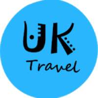 UK Travel, Vehicle Rental, Trekking, Camping
