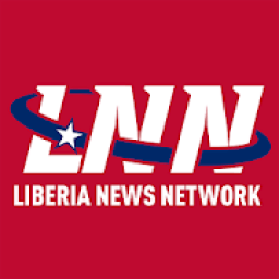 Liberia News Network (LNN) आइकन