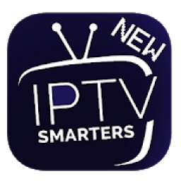 IPTV Smarters Box आइकन