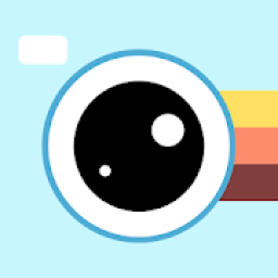 Gleam Camera आइकन