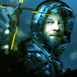 ikon Death Stranding Guide