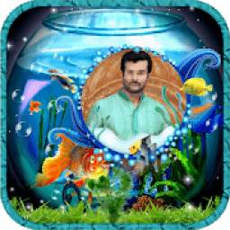 Aquarium Photo Frames 1.2