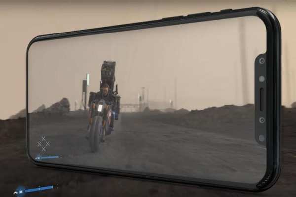 Death Stranding Guide screenshot 2