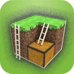 New Block Craft 3d : Building Simulator आइकन
