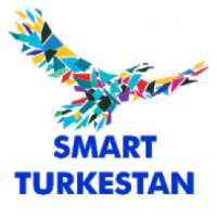 Smart Turkestan on 9Apps