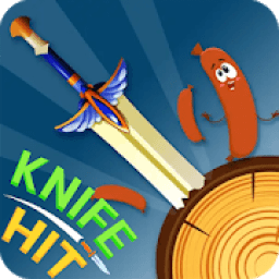 Target Knife Shot आइकन