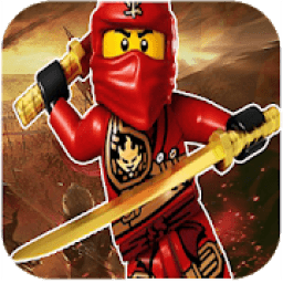Walkthrough Ninjago Lego Spinjitzu Tournament Tips icon