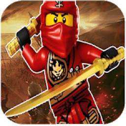 Nnjago Toumnament Walkthnough 1.2