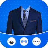 Men Photo Suit Editor