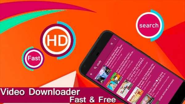 HD Video download and Player स्क्रीनशॉट 4