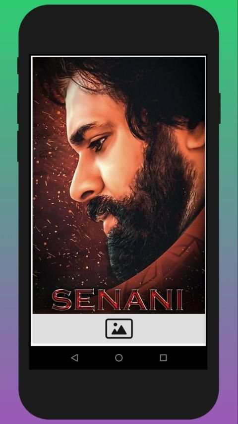 Pawan Kalyan Wallpapers स्क्रीनशॉट 4