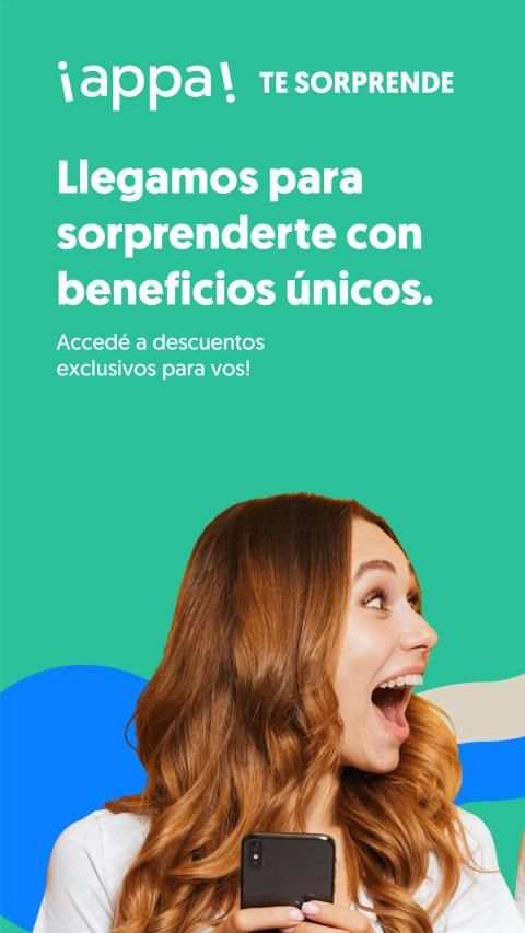 ¡appa! screenshot 5