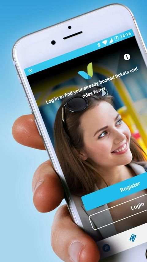 Veelker App screenshot 7